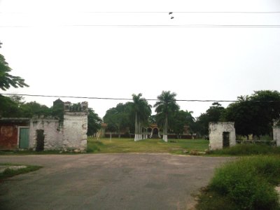 Tebec (Umán), Yucatán (03)