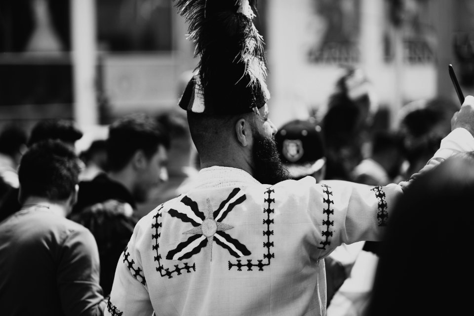 The Assyrian New Year, Akitu festival (2019) in Duhok (Nohaadra) 40