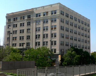 The Logan (Omaha, Nebraska) from SE 1