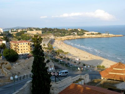 Tarragona - Panorámica 03