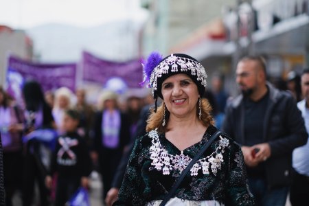 The Assyrian New Year (Akitu) festival in Duhok (Nohaadra) on 1st of April in 2019 for the 6769th Assyrian new year 24
