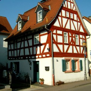 Taunusstraße 9a schwalbach