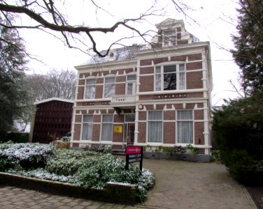 Theologische Universiteit Apeldoorn