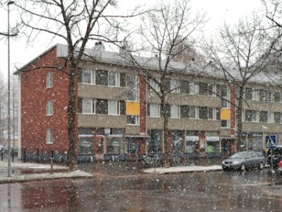 Tarkka-ampujankatu 14 Oulu 20210427