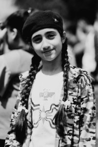 The Assyrian New Year, Akitu festival (2019) in Duhok (Nohaadra) 39