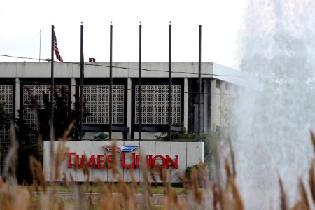 The Times Union