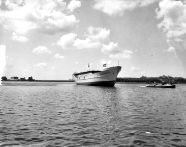 Tewaterlating Sanggabuana, Bestanddeelnr 911-4263