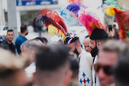 The Assyrian New Year, Akitu festival (2019) in Duhok (Nohaadra) 50