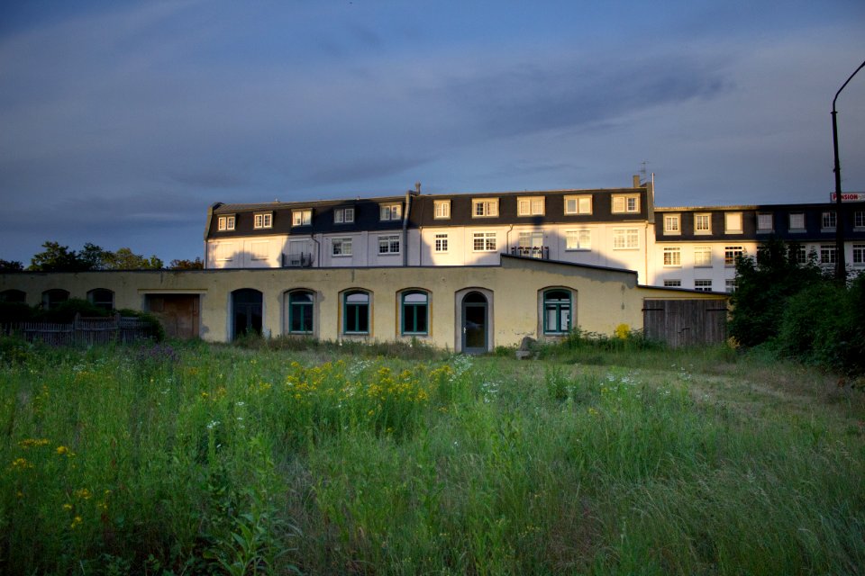 Tharandter Straße 49, Dresden