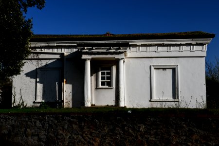 The Temple (1)