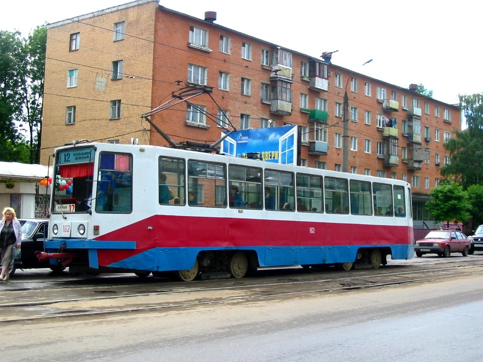 Tver tram 163 20050626 103