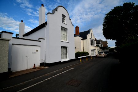 The Strand (1)