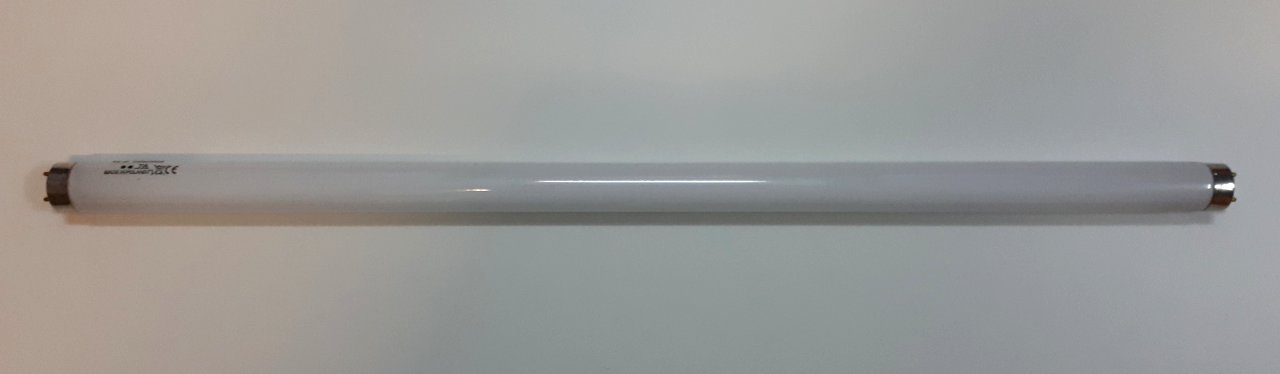 Tubo fluorescente Philips 18W - 60 cm - D