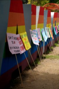 Tirana pride 2 (OSCAL19 trip)