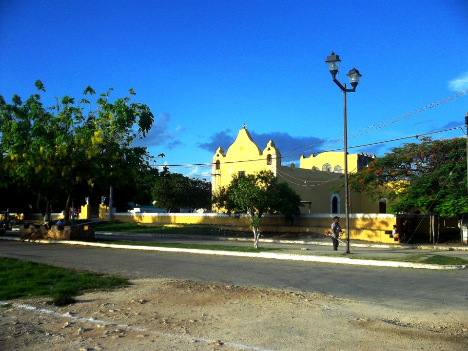 Timucuy, Yucatán (04)