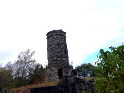 Tureborg Castle 2014-10-01 - no. 17