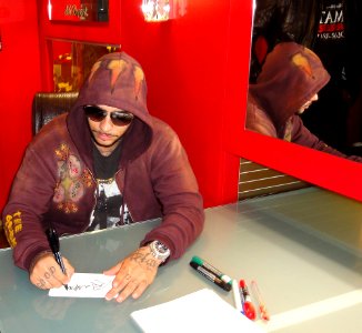 Timati RND-2011