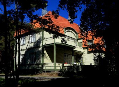 Tuirantie 5 Oulu 20180621