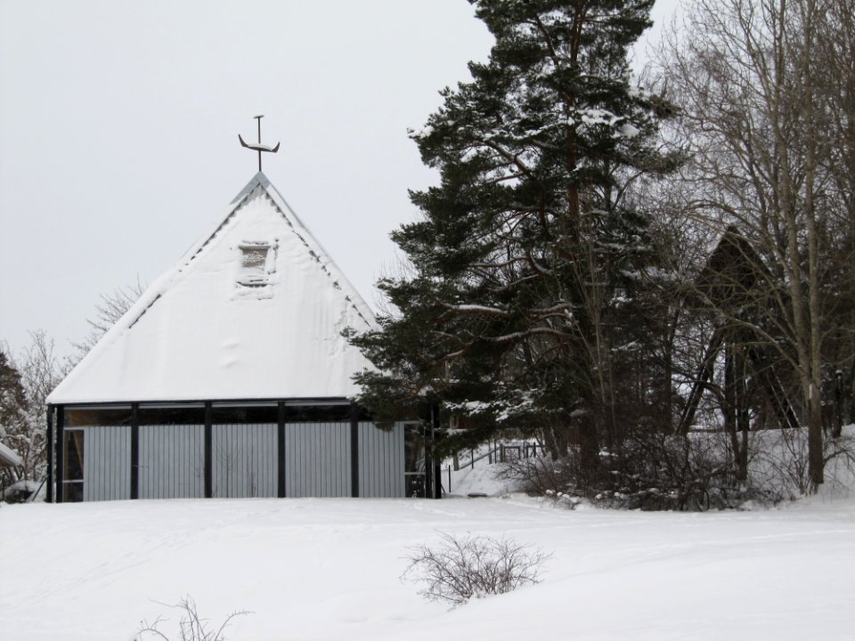 Tilkyrkan ext2