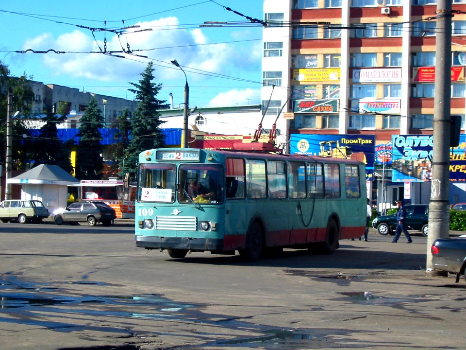 Tver trolleybus 109 20050626 151