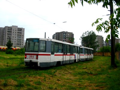 Tver tram 263 20050626 039 photo