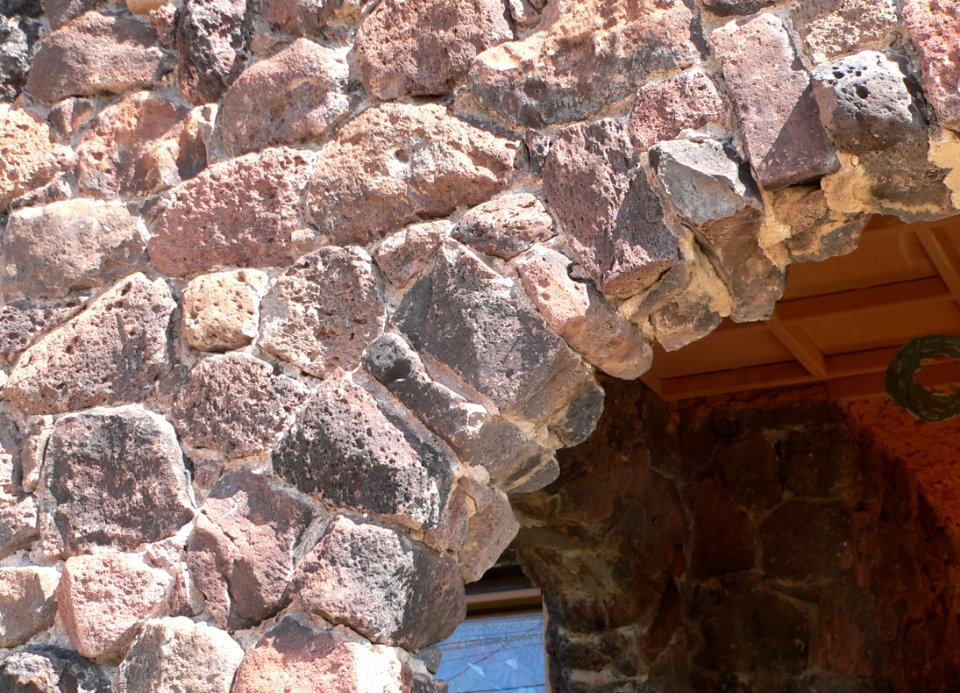 Tucson, Arizona 25 N. Westmoreland Ave S detail 2