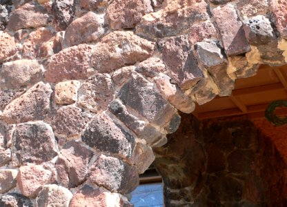 Tucson, Arizona 25 N. Westmoreland Ave S detail 2