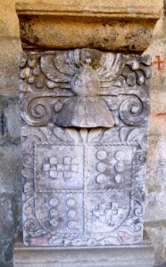 Tuy - Catedral de Santa María, claustro 10
