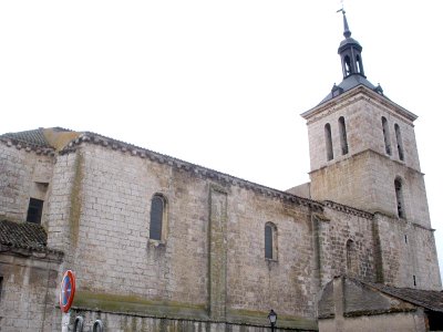 Tudela de Duero - Iglesia de Nuestra Señora de la Asuncion 27