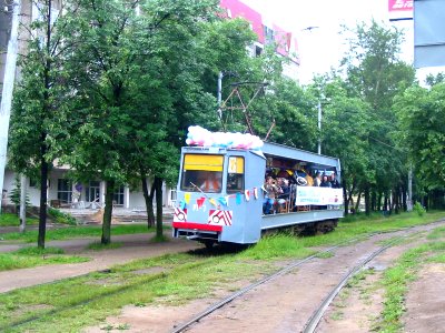Tver tram RT-7 20050626 053