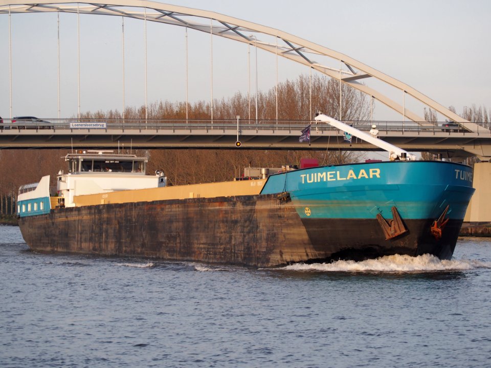 Tuimelaar (ENI 02324250) at the Amsterdam-Rhine Canal, pic3