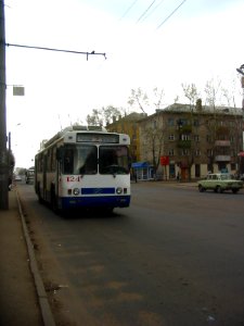 Tver trolleybus 124 20050501 499