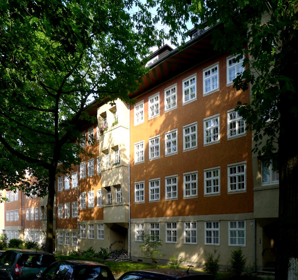 Tulpenstraße 17-19 (Berlin-Lichterfelde)