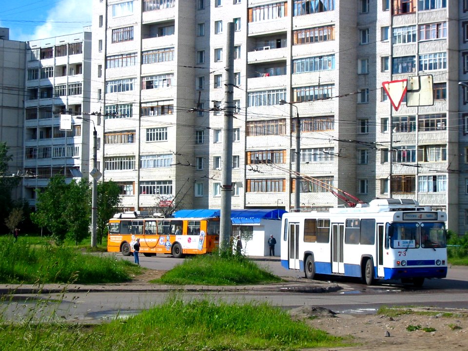 Tver trolleybus 073 20050626 136