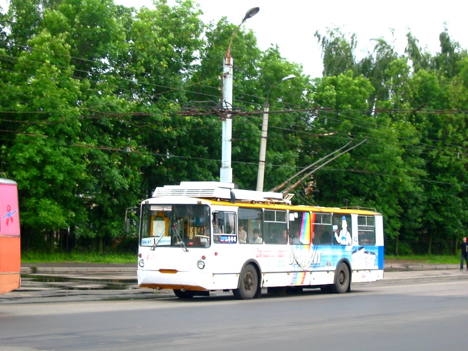Tver trolleybus 042 20050626 080