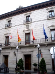 Tudela - Ayuntamiento 2