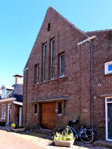 Tuinen12 Hindeloopen