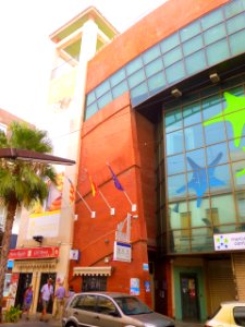 Torrevieja - Mercado Central 'La Plasa' 2