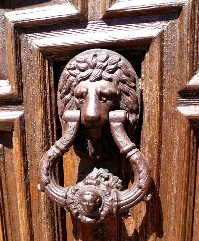Torrijos - Puerta 13