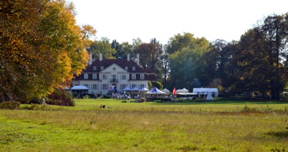 Tuindagen van Beervelde
