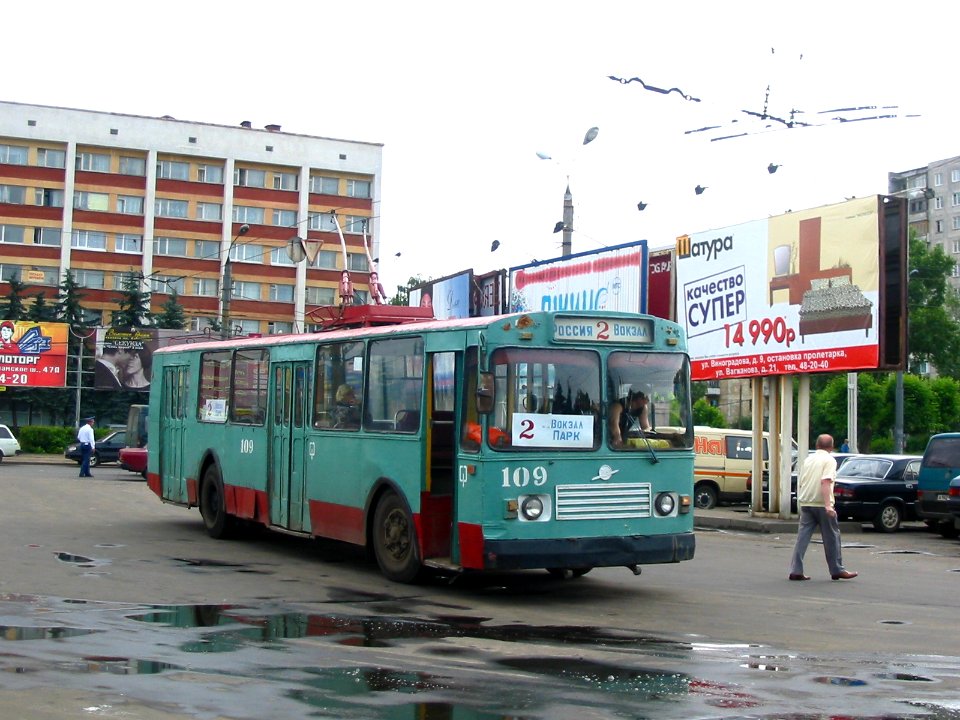Tver trolleybus 109 20050626 166