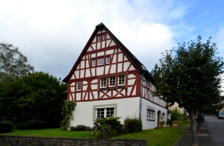 Traben, Laugasse 1 (1)