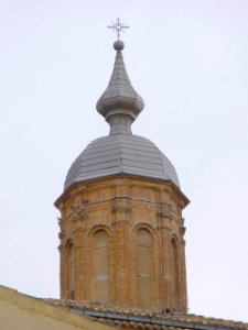 Tudela - Convento de las Dominicas 1