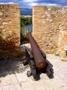Tortosa - Parador de Turismo (Castillo de la Suda) 3