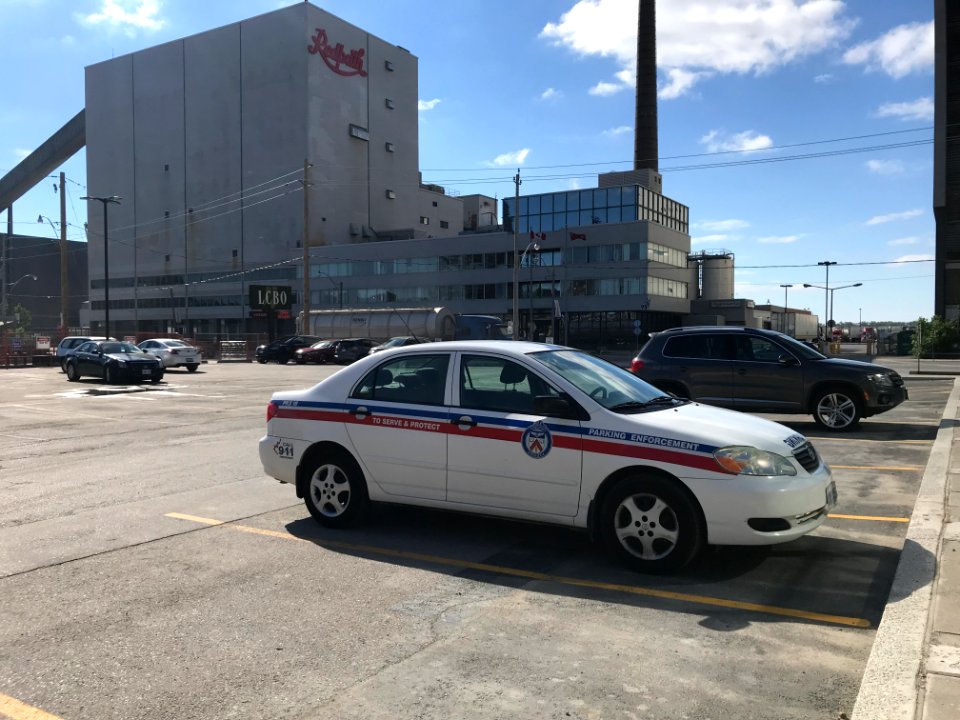 TPS PKE 18 Toronto