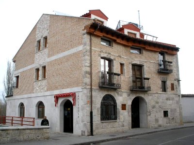 Tudela de Duero - Virgen de la Guia 4