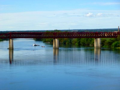 Tortosa - Pont del Ferrocarril