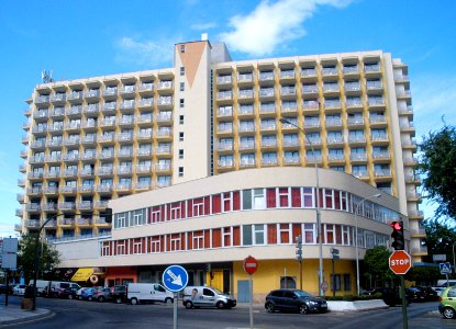 Torremolinos - Natali Hotel Torremolinos 2