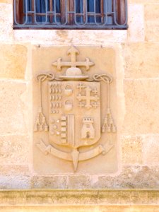 Tomelloso - Iglesia de Nuestra Señora de la Asunción 15