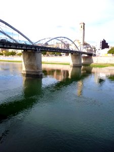 Tortosa - Pont de l'Estat 4